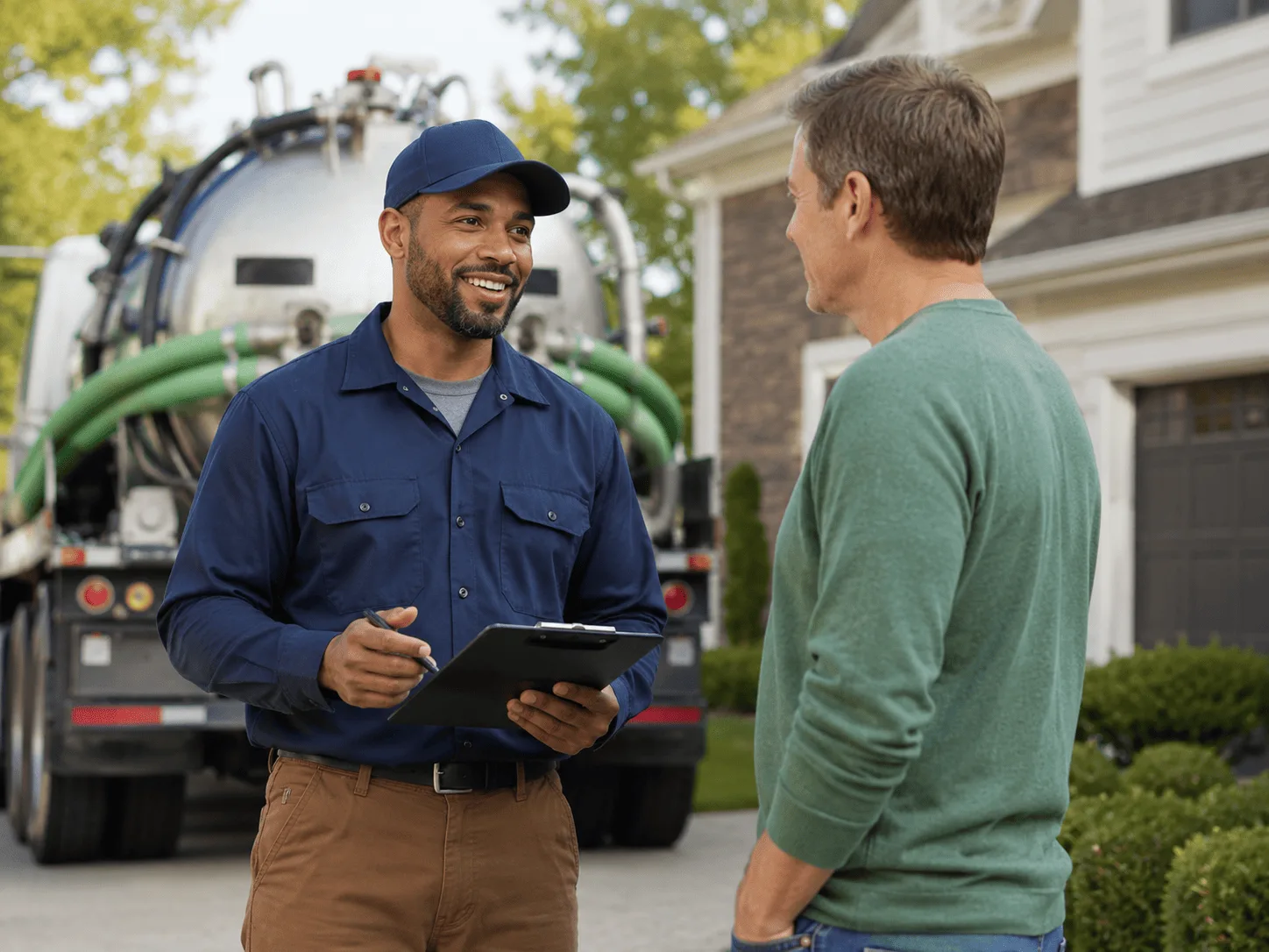 Mosquito Control Covington, MI FAQs